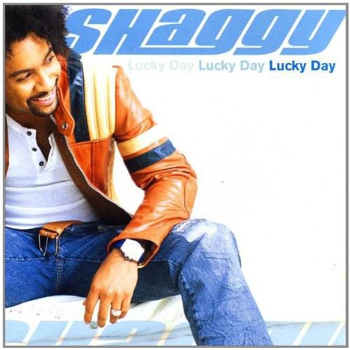 Shaggy